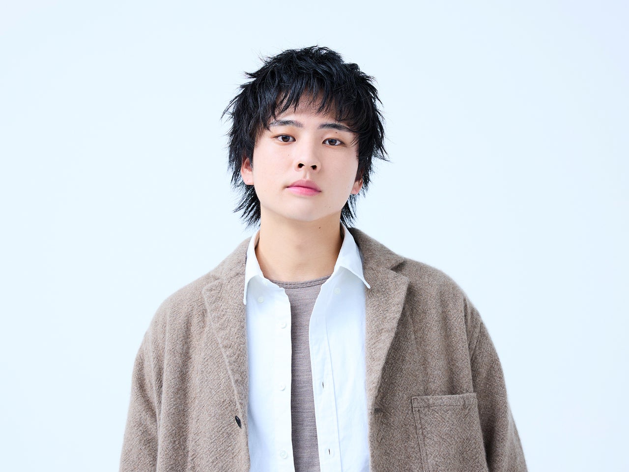 ベリショ→ショートへ。伸ばしかけヘアを乗り切るなら、セイムレイヤーを味方につけよう【東京最旬ヘアカタログ】