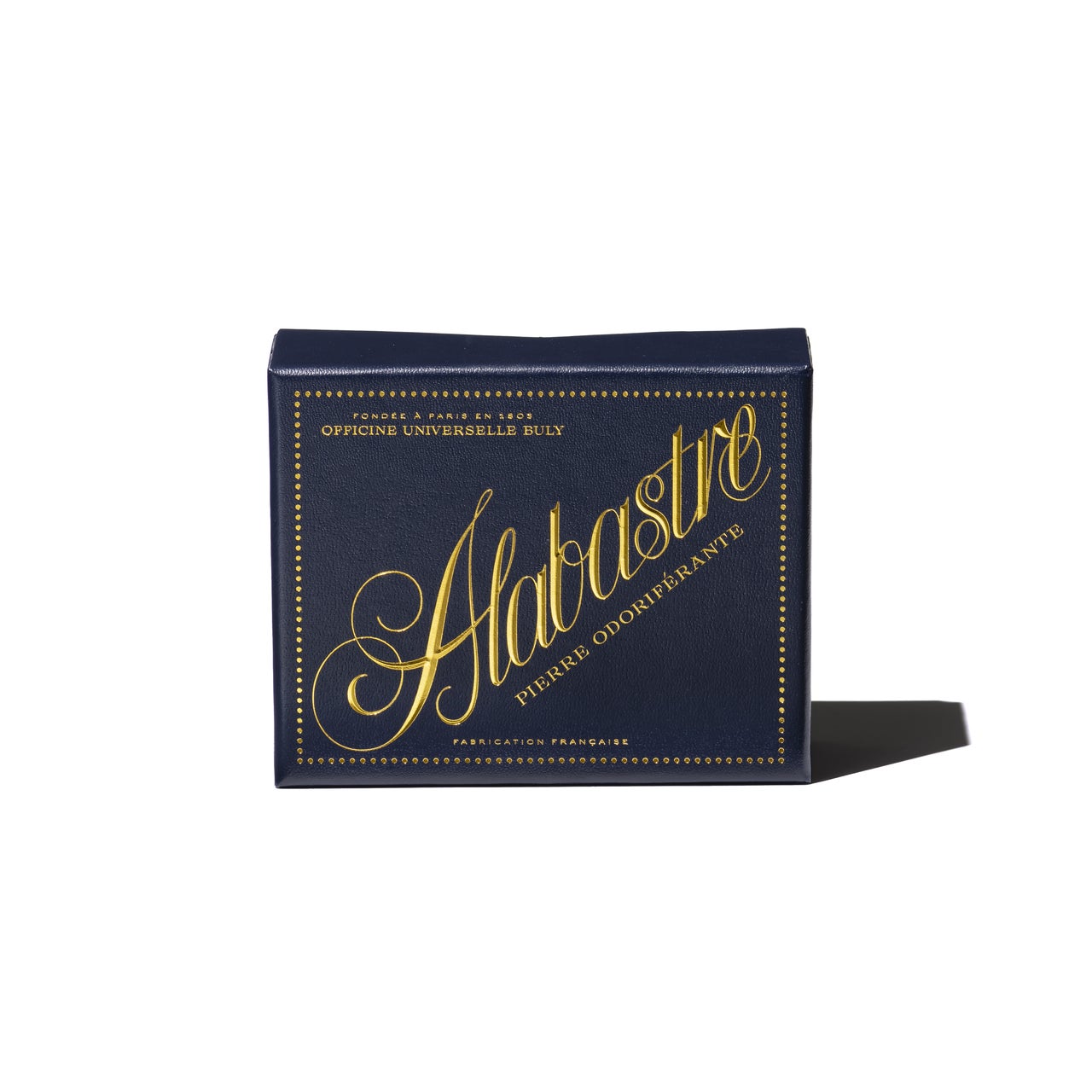 アラバストル ビュリー