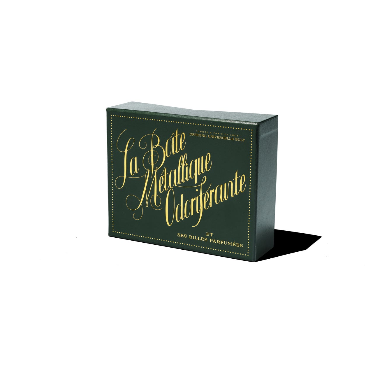 ボワット・メタリック・オドリフェラン