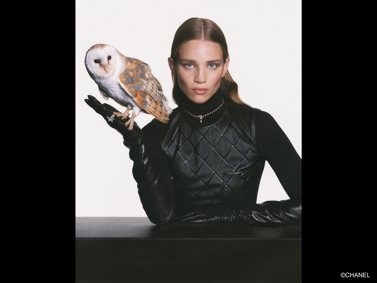 シャネルが原宿・キャットストリートでファインジュエリー＆ウォッチのポップアップを開催！