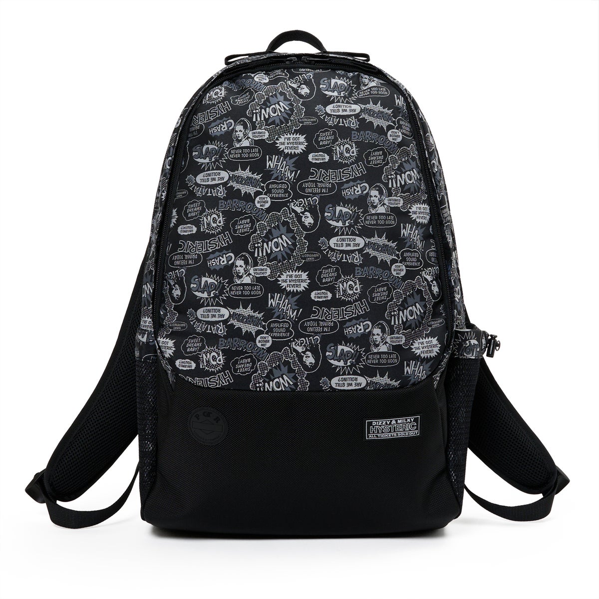 DAYPACK \69,300（tax included）