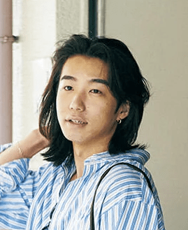 小杉拓馬さん（美容師）