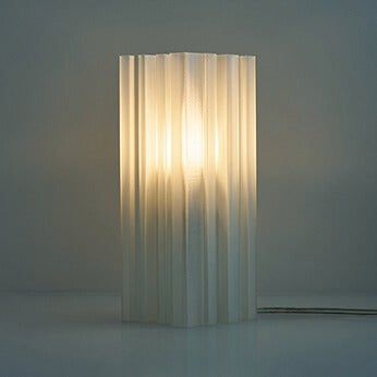 Argot StudioのOrgue Lamp Tall