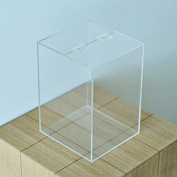 かたがみのMailBox クリア