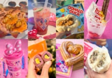 【東京ディズニーランド食べ歩き】オススメ一覧！ミニパル限定から定番メニューまで、2026年最新グルメまとめ
