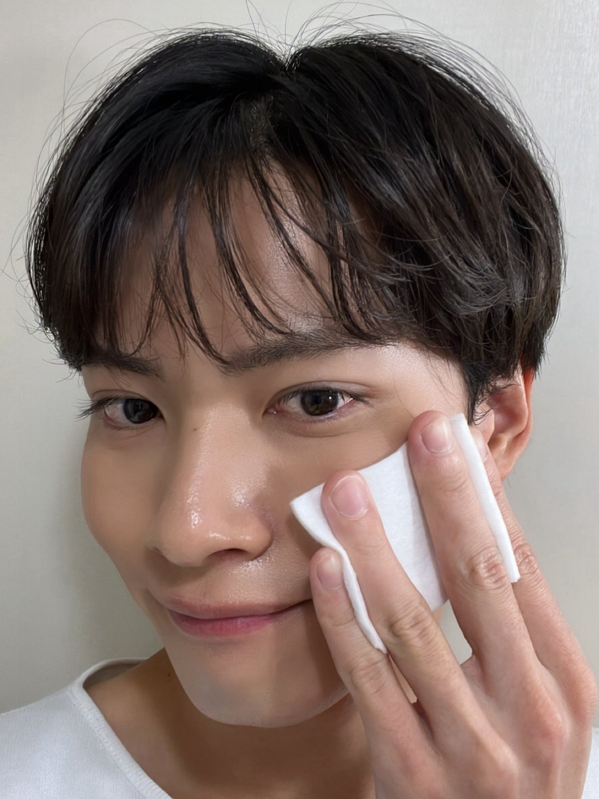 The Ordinary S ファーメント 30 ミルキートナー 神谷空