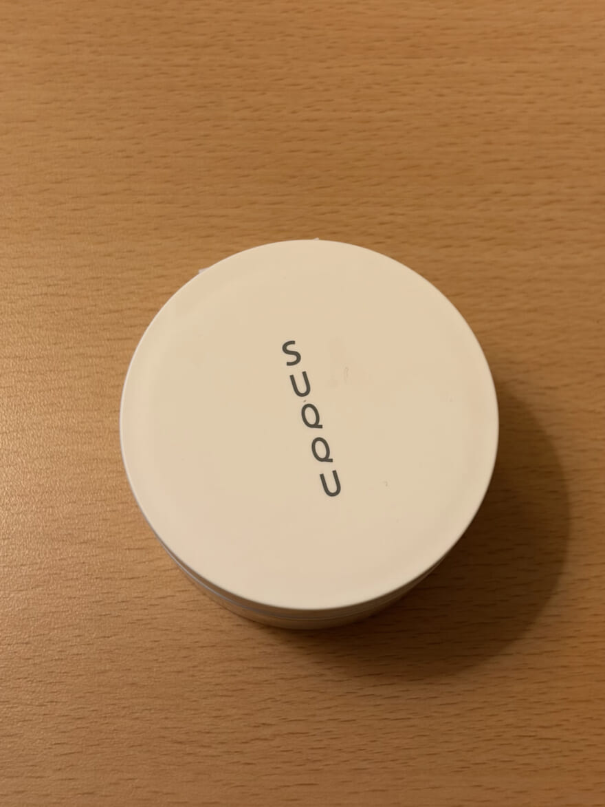 スック クリアリング スクラブ 俯瞰