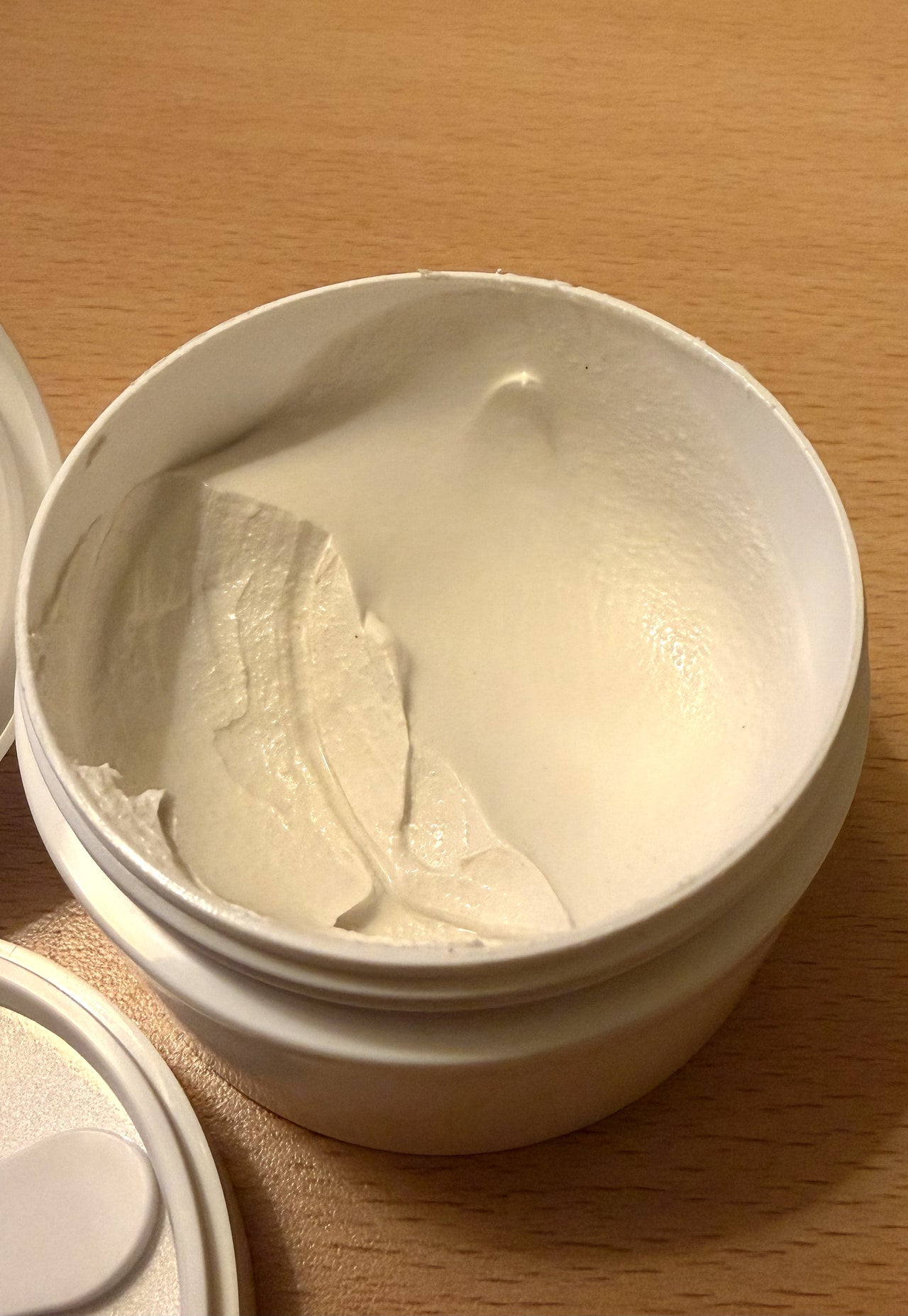 スック クリアリング スクラブ 中身