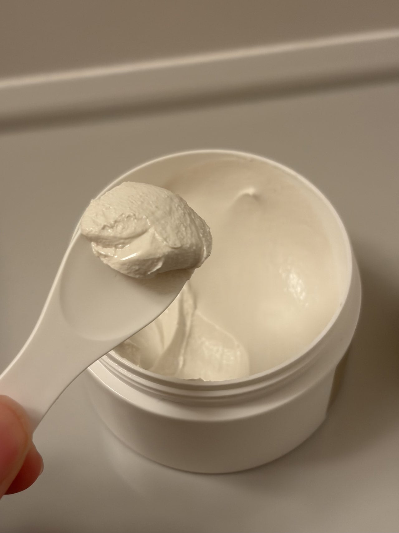 スック クリアリング スクラブ テクスチャー より