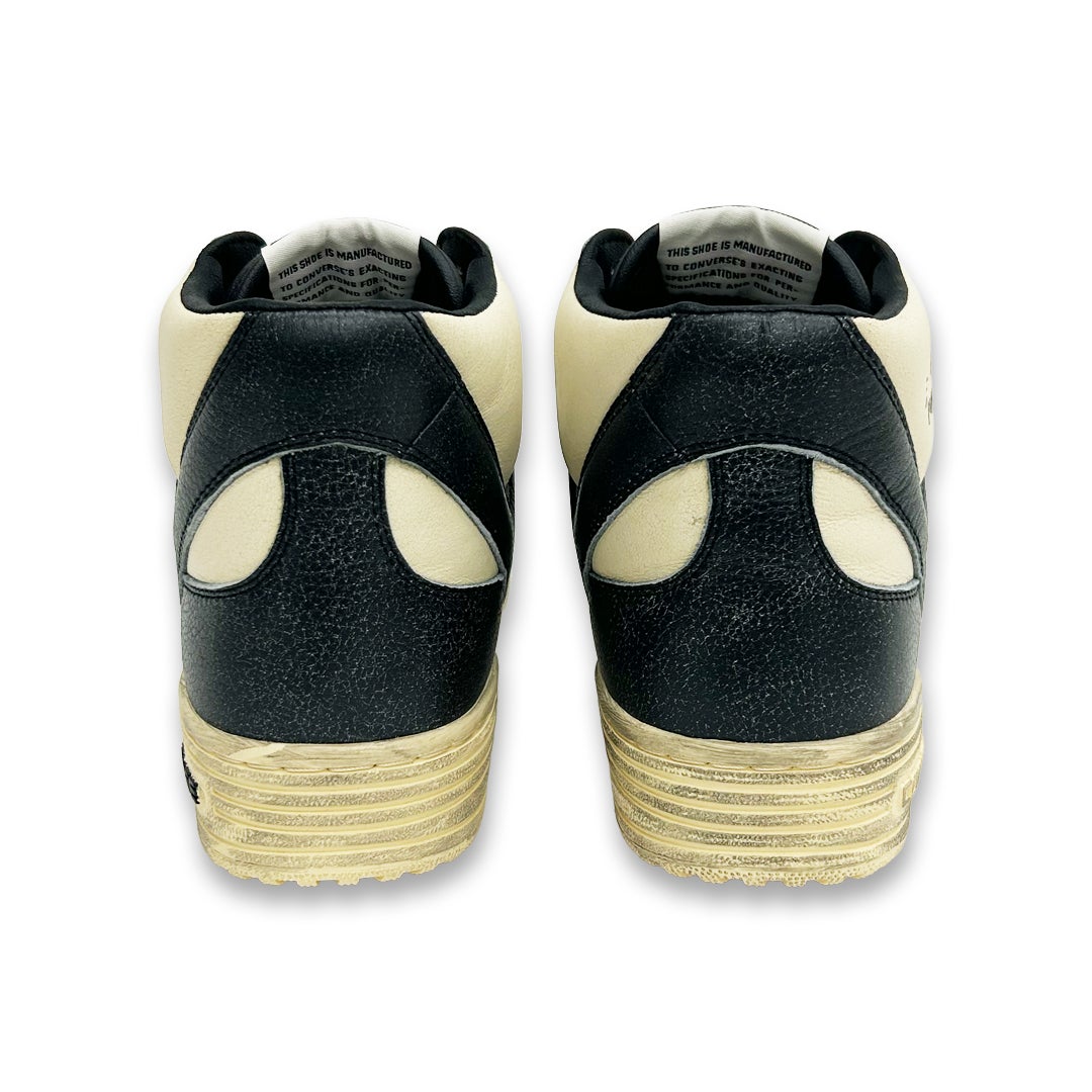 DAIRIKU CONVERSE スニーカー 踵