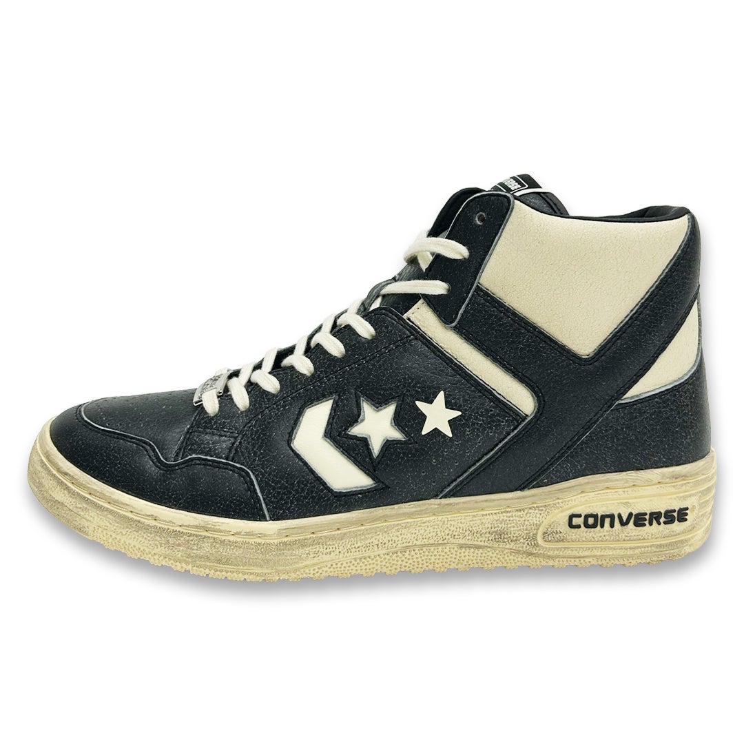 DAIRIKU CONVERSE スニーカー 側面