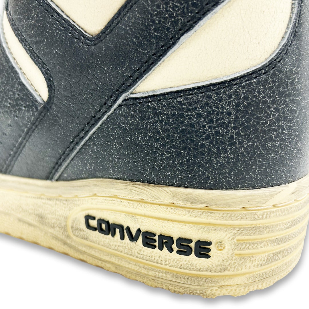 DAIRIKU CONVERSE スニーカー 踵