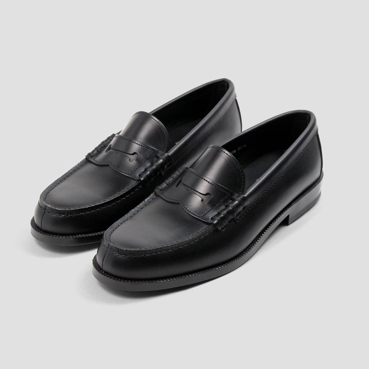 HARUTA LX906　ブラック