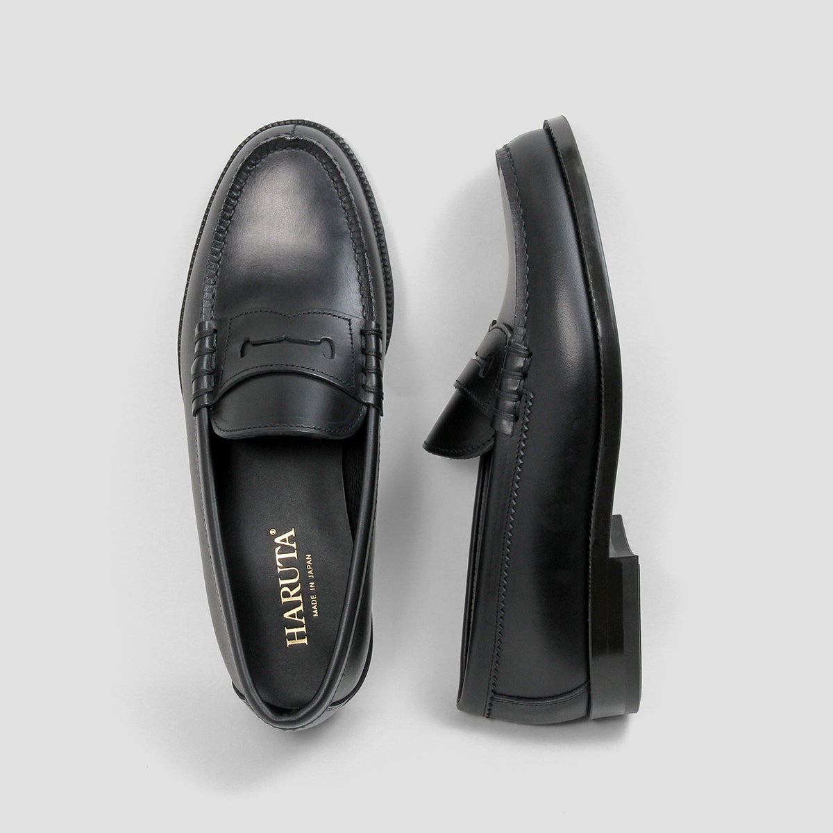 HaruTag　ブラック