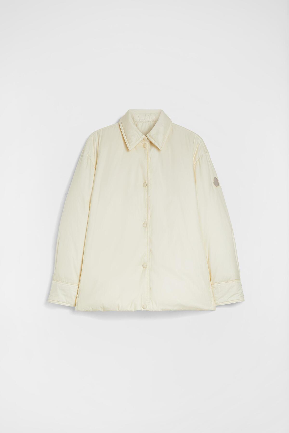 「MONCLER」「JIL SANDER」 POP-UP STOR ジャケット