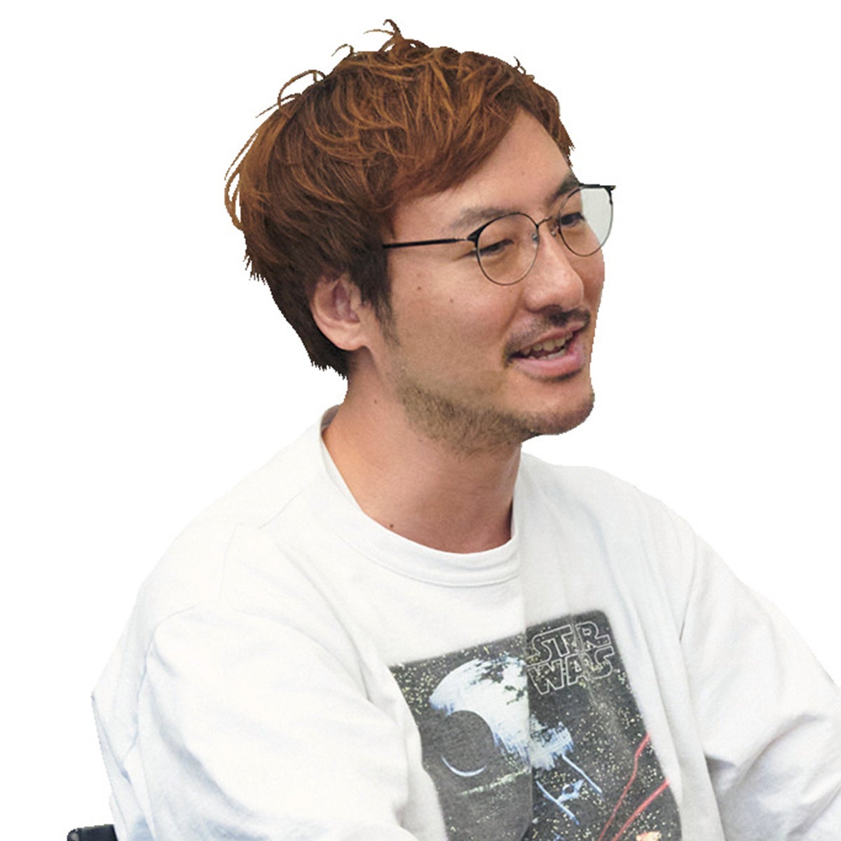 株式会社「玄石」代表 石井 玄のプロフィール画像