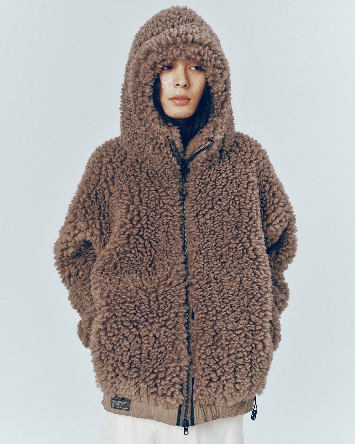 「OAKLEY」のジャケット