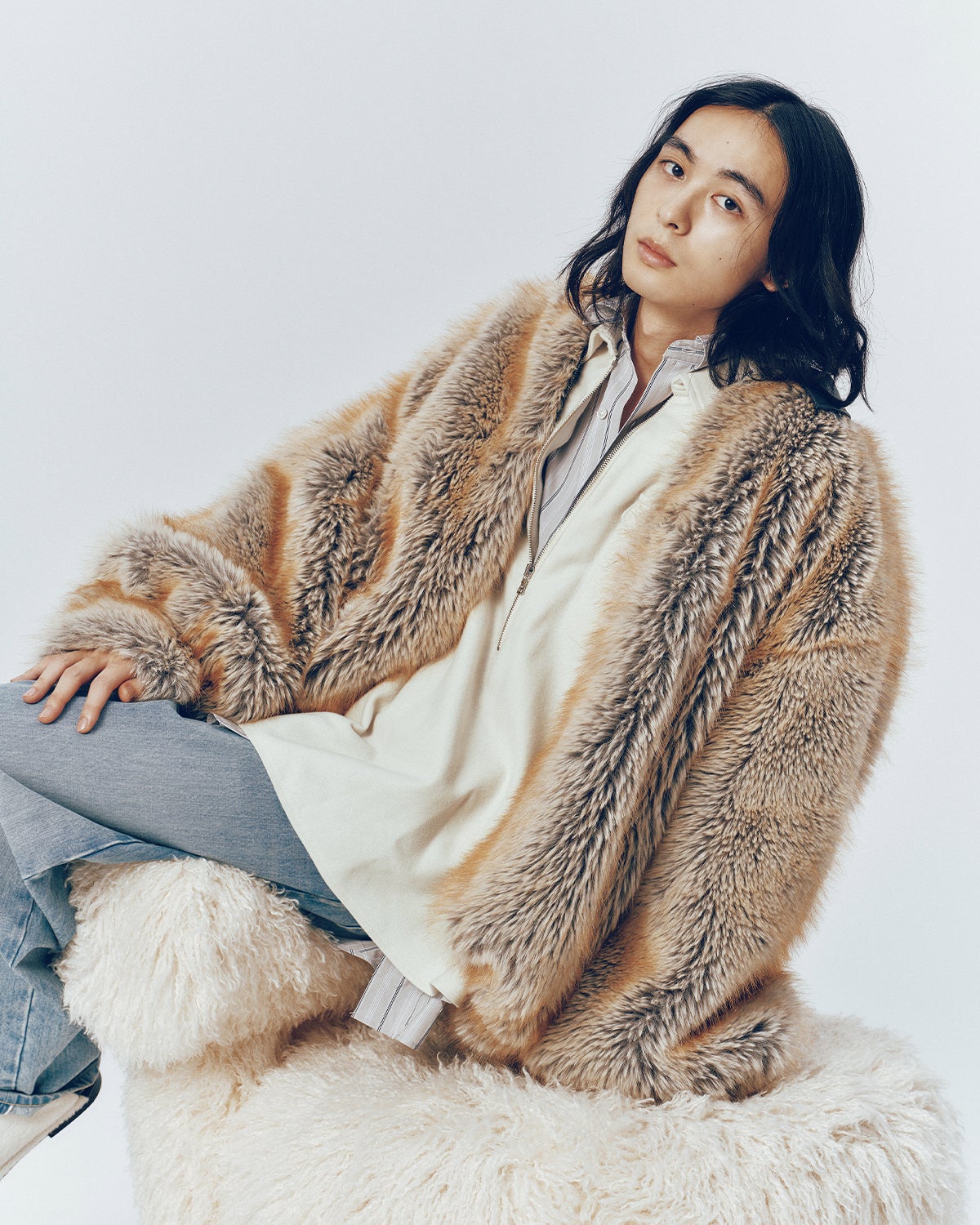 「VIVIANO」のジャケット