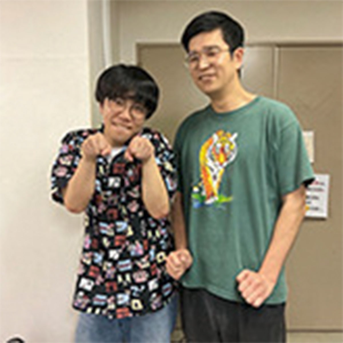 シカノシンプのポリス