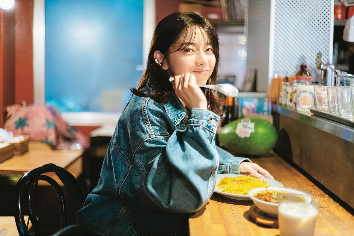 俳優の森 カンナ