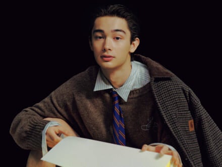 31日分の心躍る名品を僕に、君に。アドベント・ギフト・カレンダー