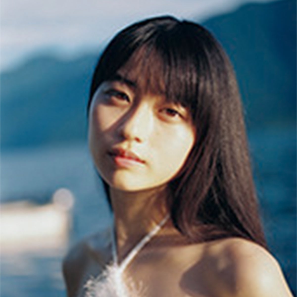 女優の菊池日菜子