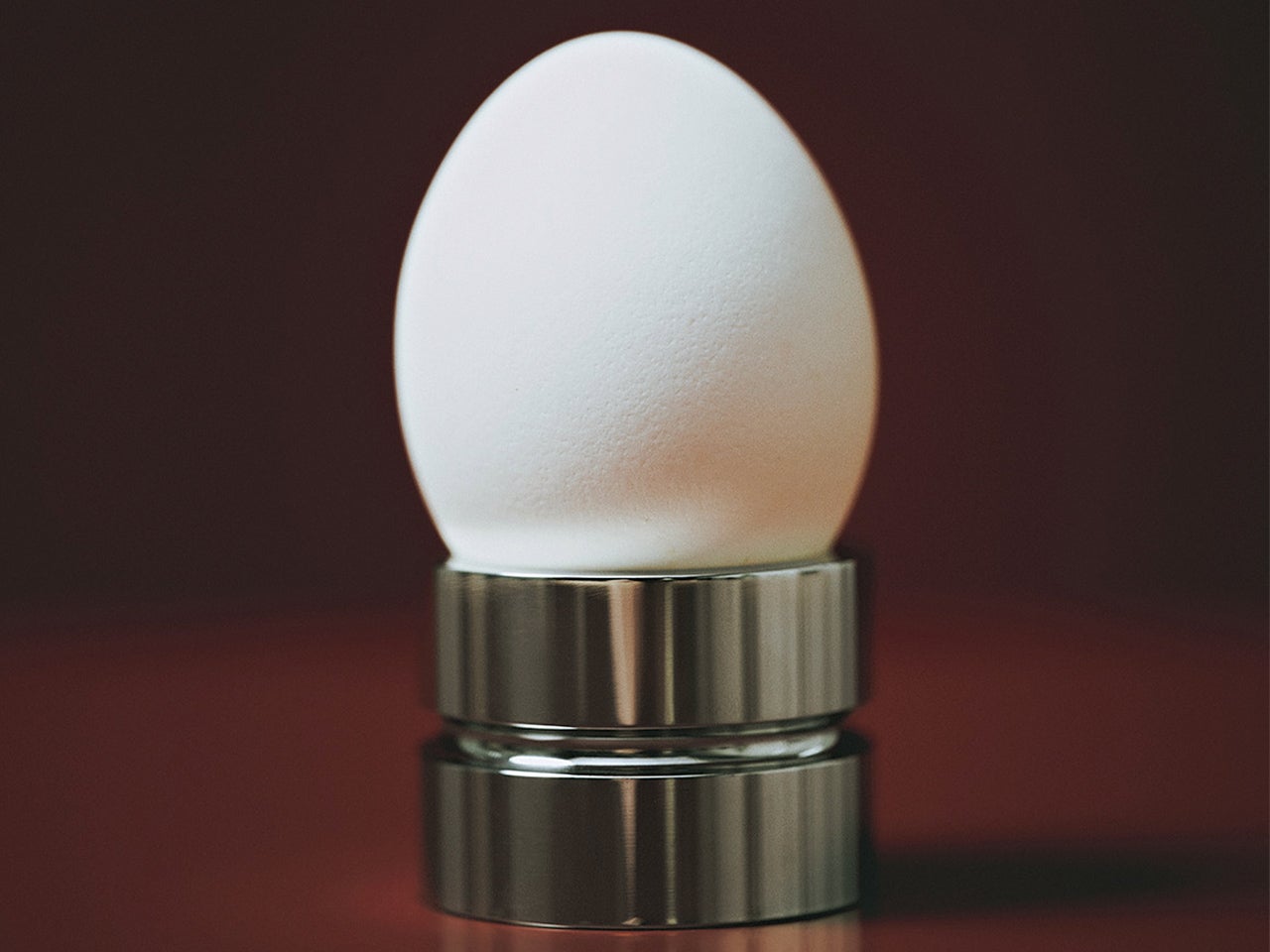 All Bluesのエッグスタンド/【アドベント・ギフト・カレンダー】11/14