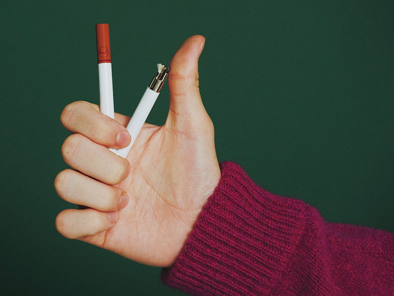 坪田パールのライター/【アドベント・ギフト・カレンダー】11/16