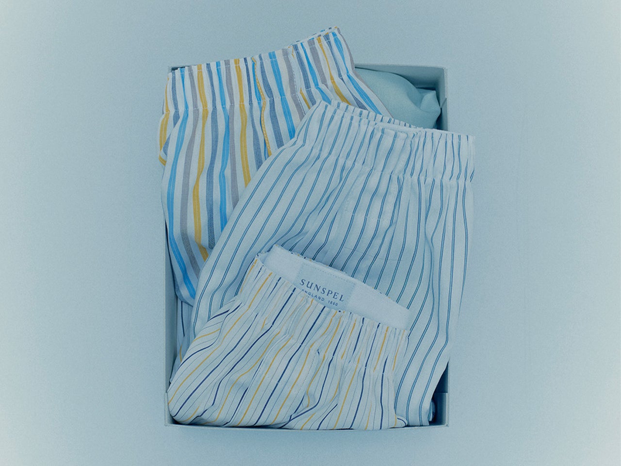 SUNSPELのボクサーショーツ/【アドベント・ギフト・カレンダー】11/19