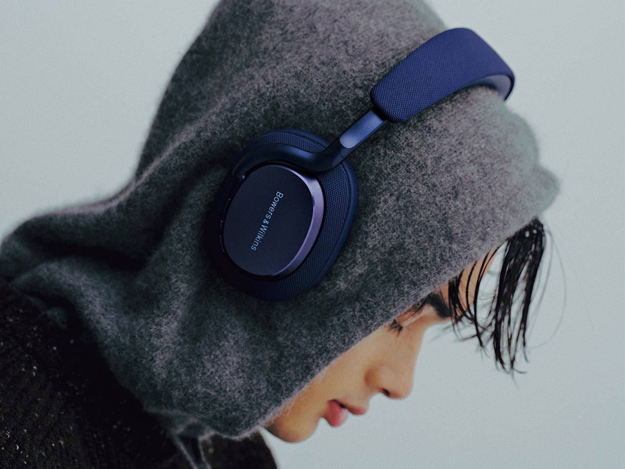 Bowers & Wilkinsのヘッドホン/【アドベント・ギフト・カレンダー】11/24