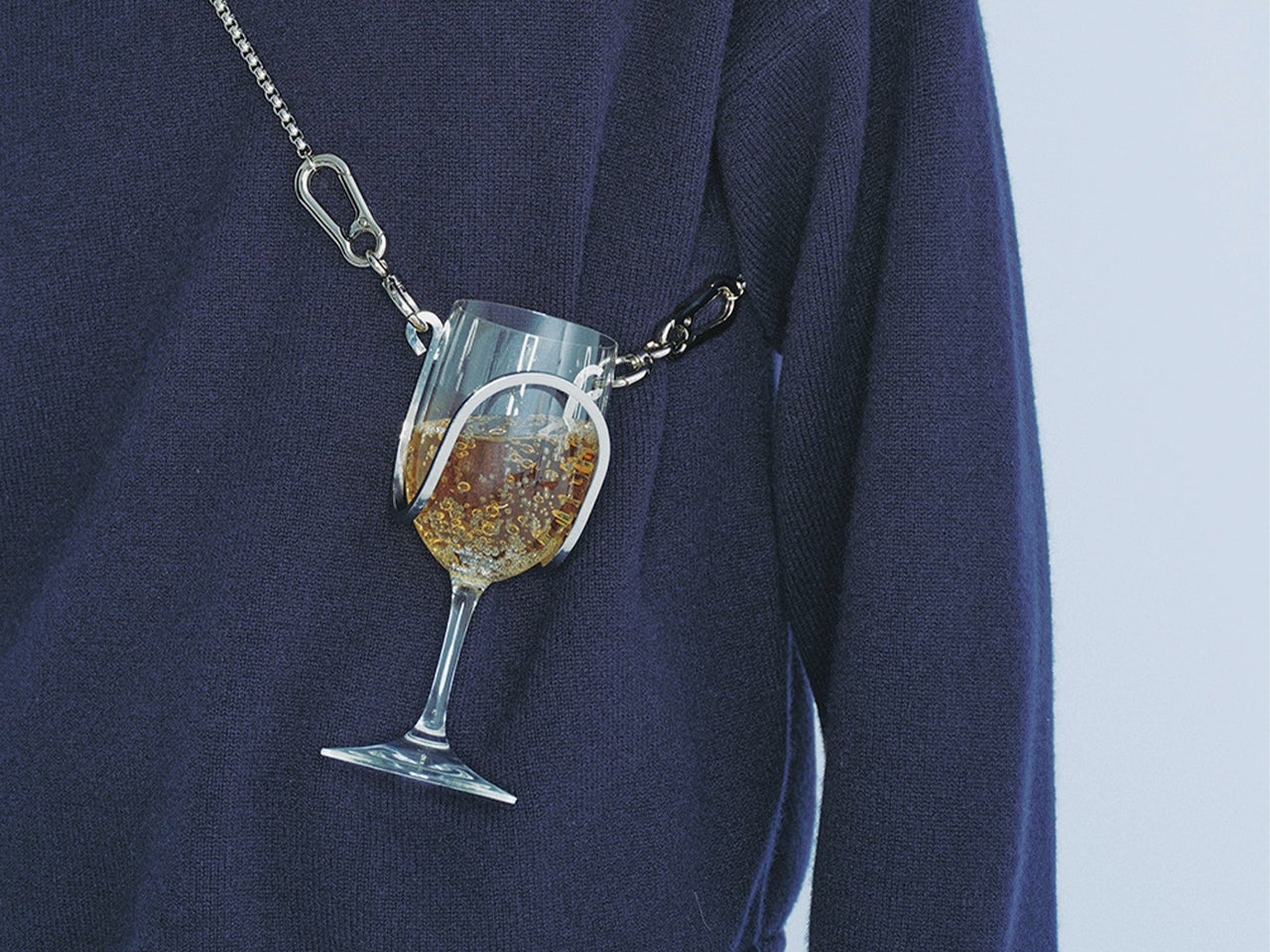 HIDAKAのグラスケース/【アドベント・ギフト・カレンダー】11/28