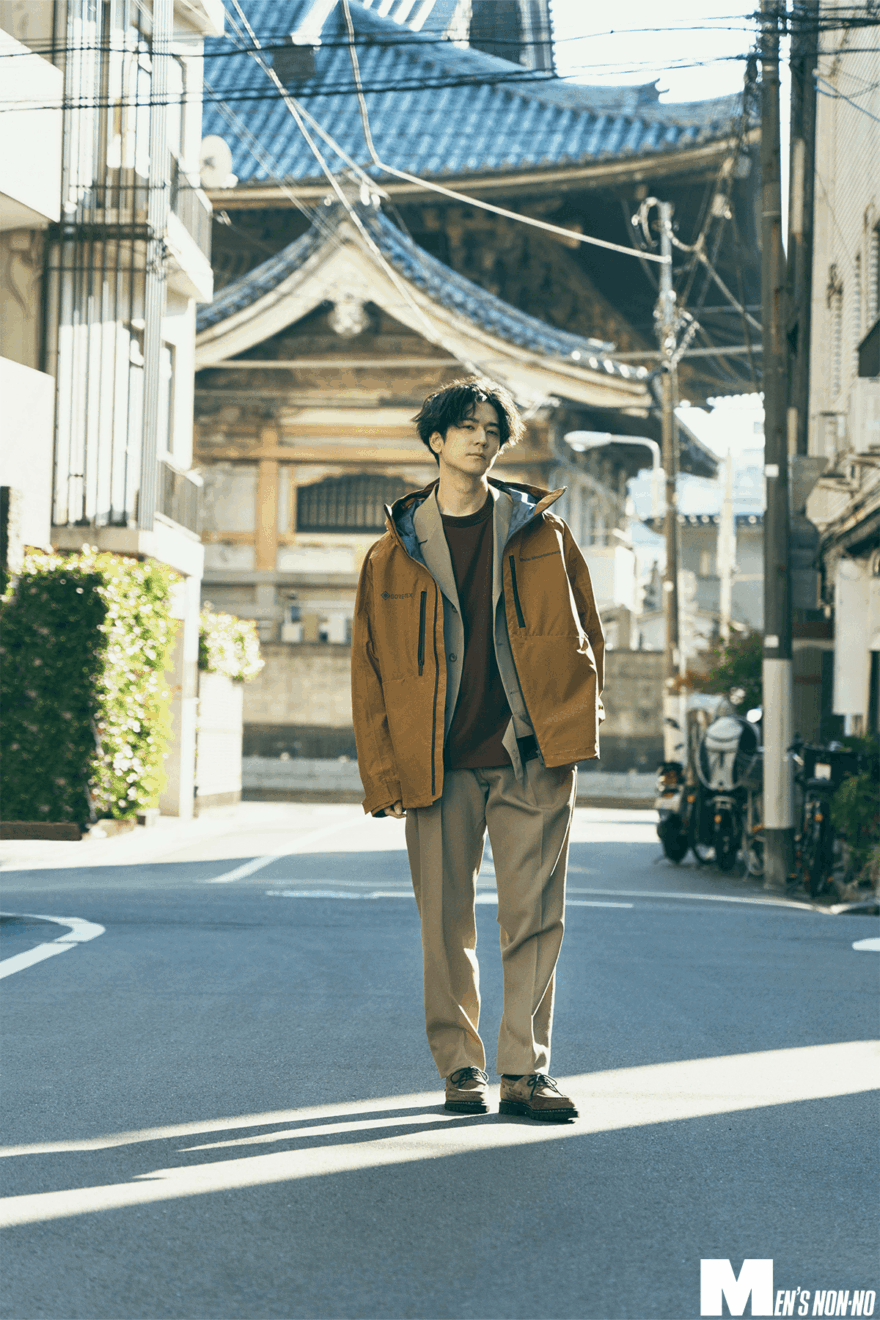 中島裕翔　写真２