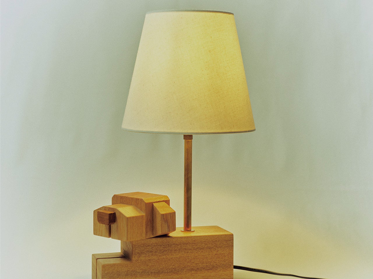 WAN WAN WONDERLANDのランプ/【アドベント・ギフト・カレンダー】11/30