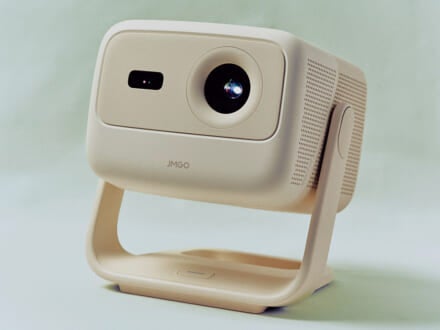 「ジェイエムゴー」のプロジェクターがレトロで可愛すぎる! /【アドベント・ギフト・カレンダー】12/5