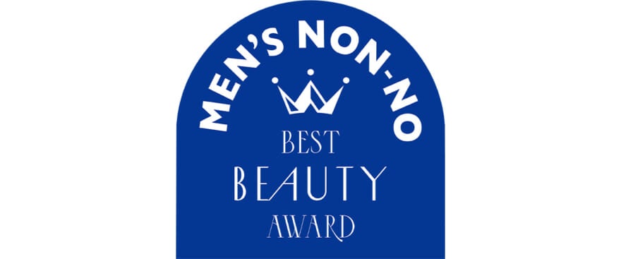 メンズノンノ美容大賞2025