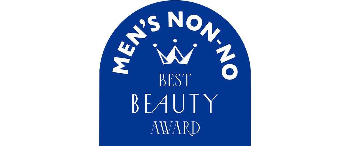 メンズノンノ美容大賞2025
