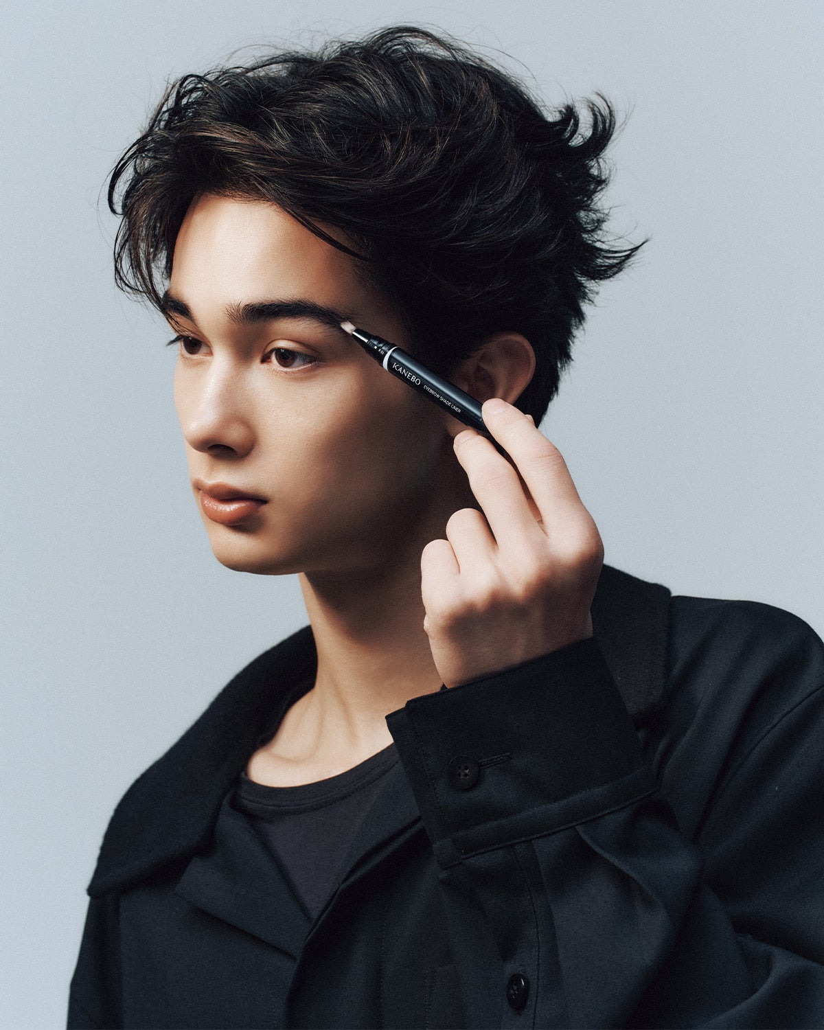 カネボウ アイブロウシェイドライナーSL1