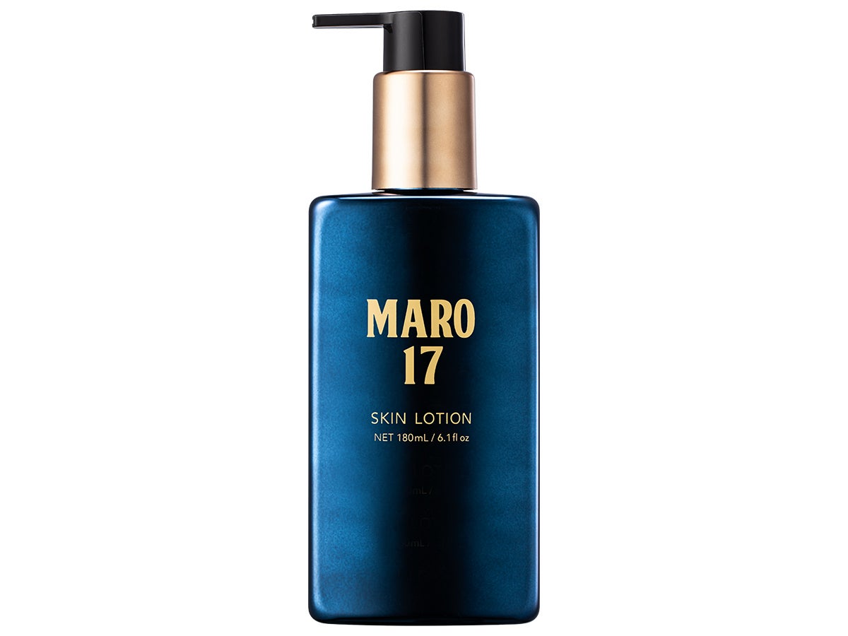 MARO17のスキンローション