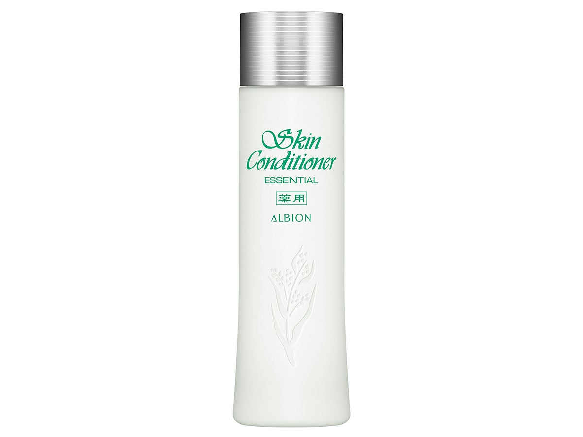 アルビオンの薬用スキンコンディショナー エッセンシャル N