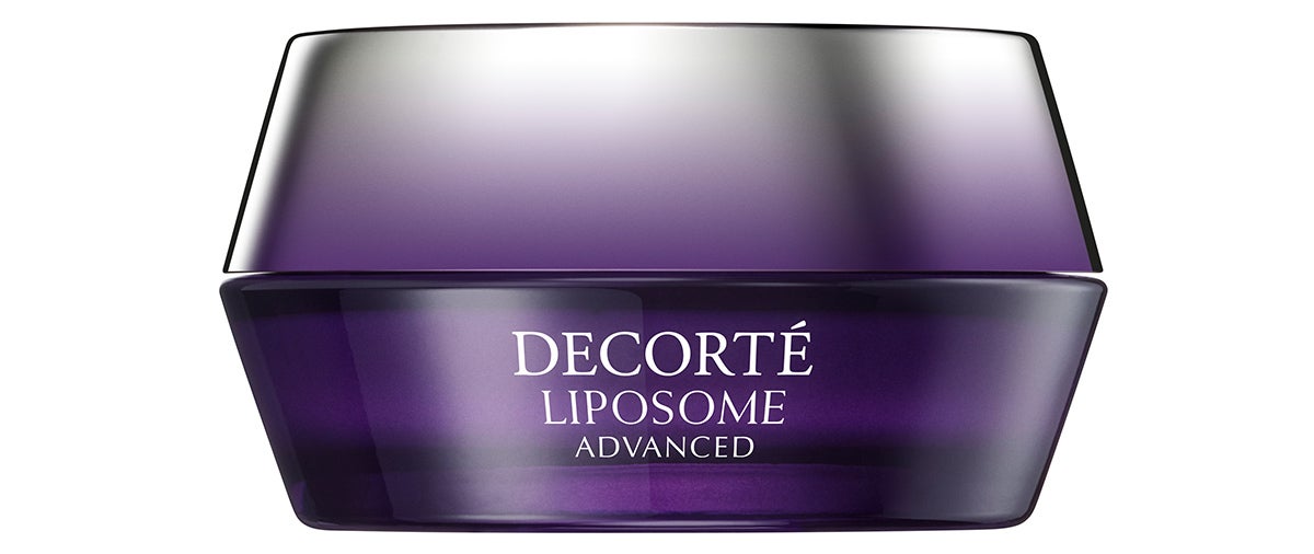 コスメデコルテのリポソーム アドバンスト リペアクリーム