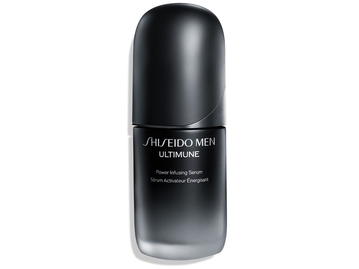 SHISEIDO メンのアルティミューン™ パワライジング セラム