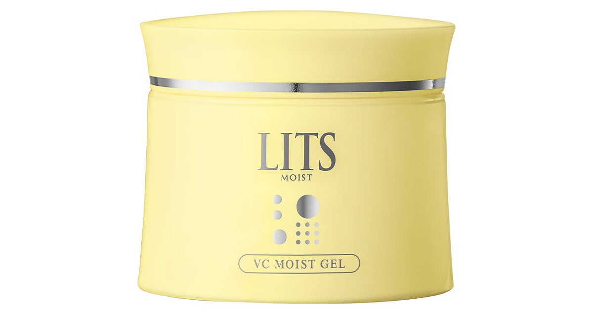 リッツのモイスト パーフェクト リッチジェルC