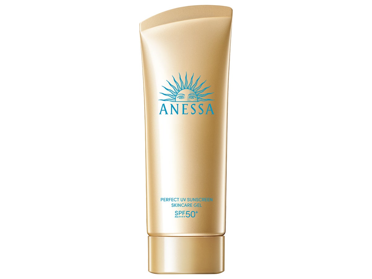 アネッサのパーフェクトUV スキンケアジェル NA