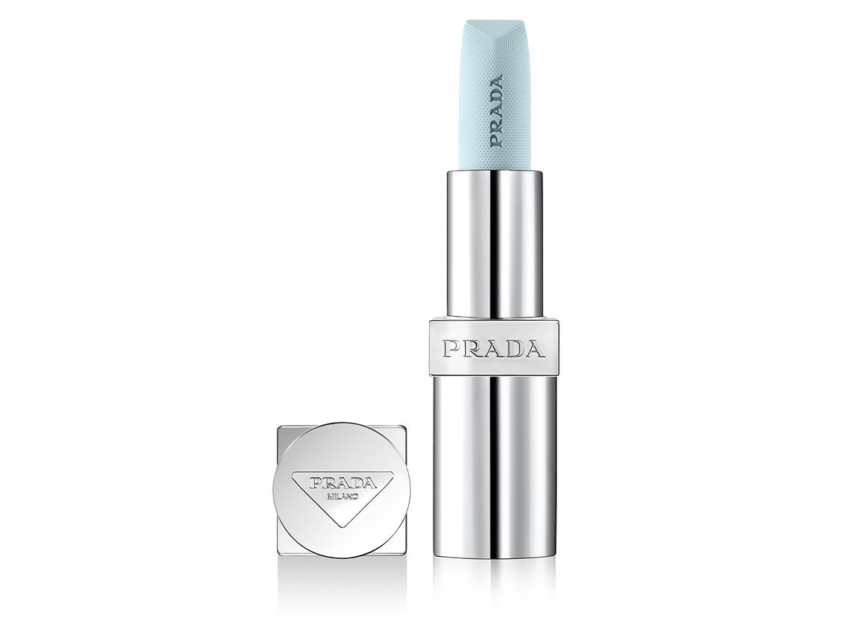 プラダ ビューティのリップ バーム ブラッシング ケア U001の商品画像