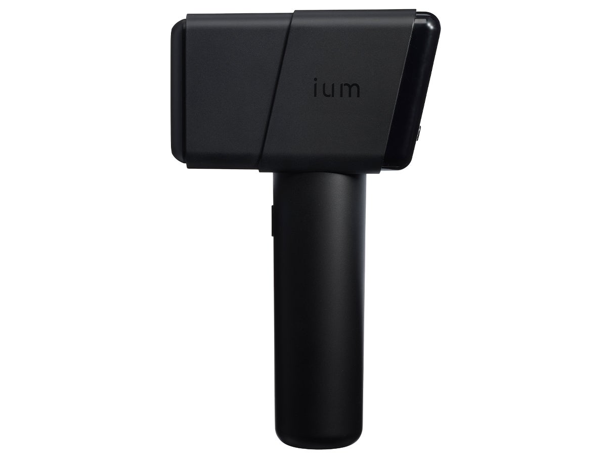 iumのスピードショット