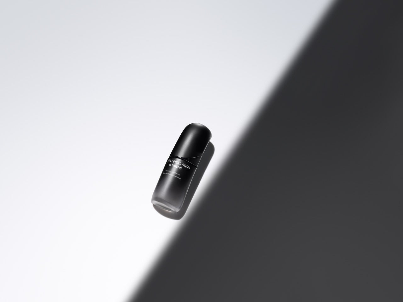 SHISEIDO MEN(資生堂メン)の美容液「アルティミューン パワライジング セラム」