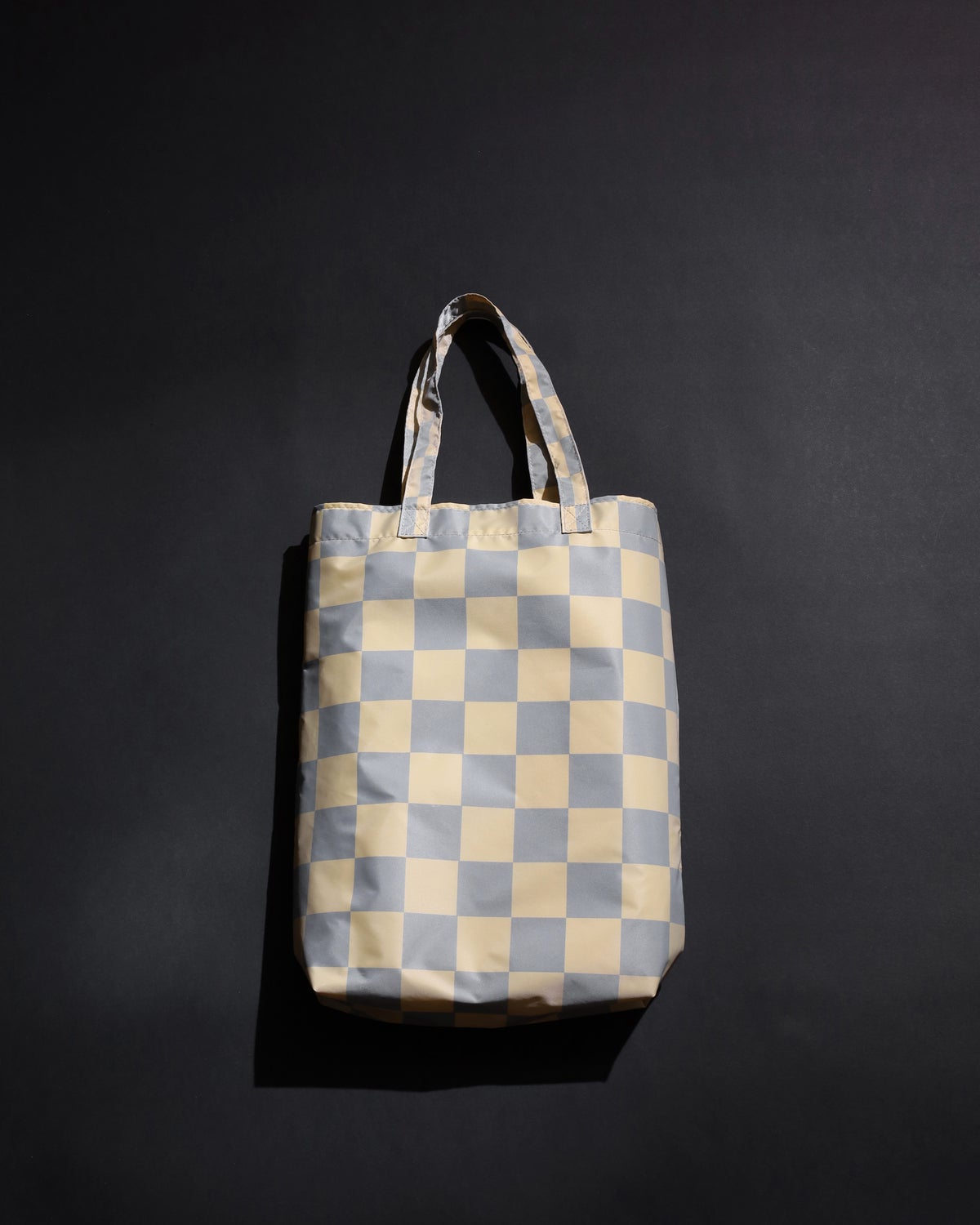 ナイロントートバッグ ¥8,800