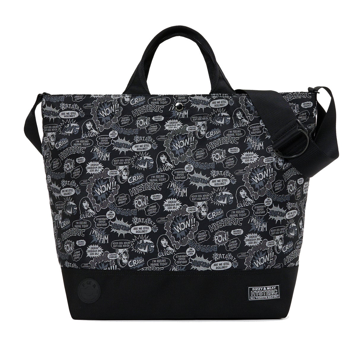 TOTE BAG \39,600（tax included）