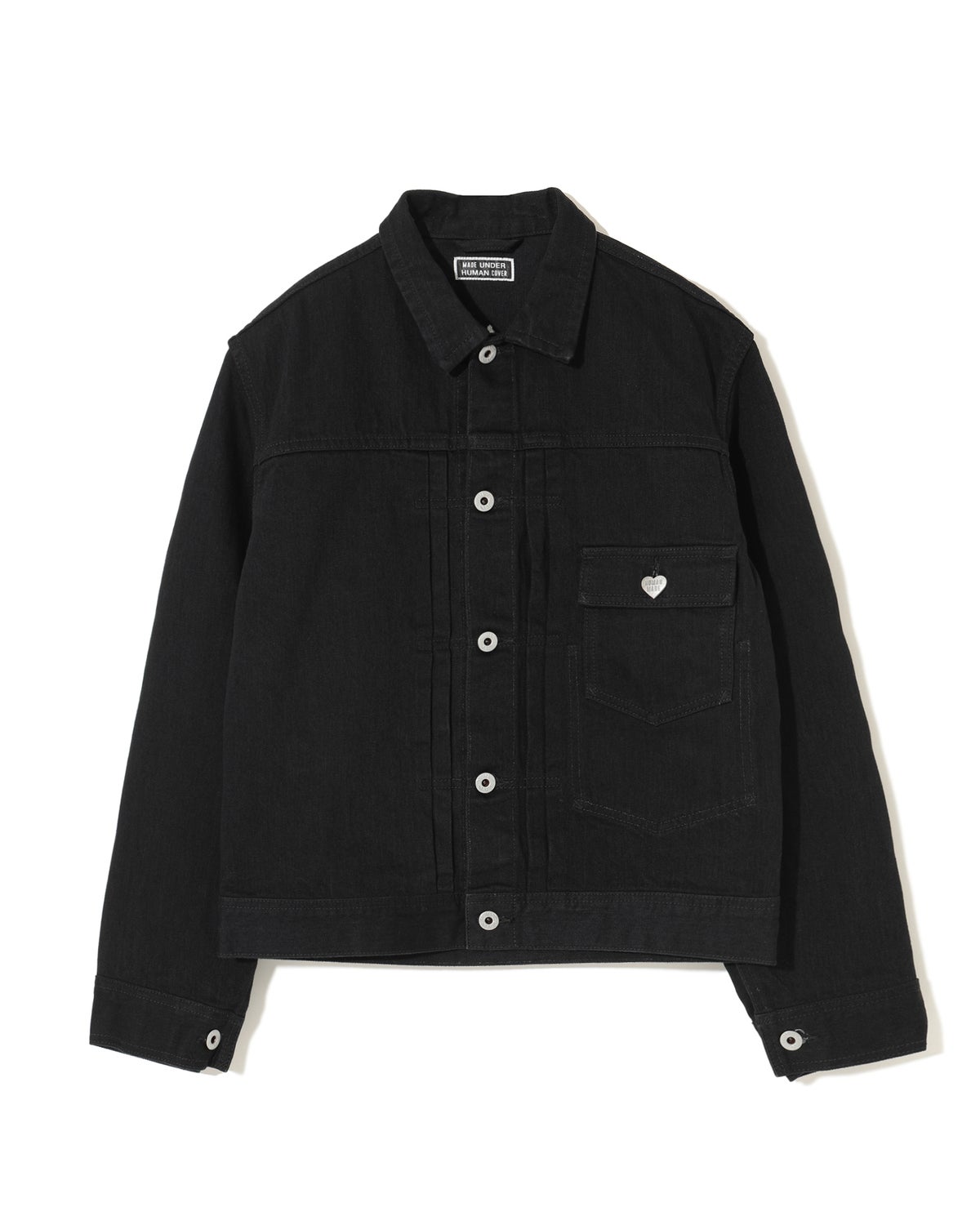 HUMAN MADE × UNDERCOVER ジャケット