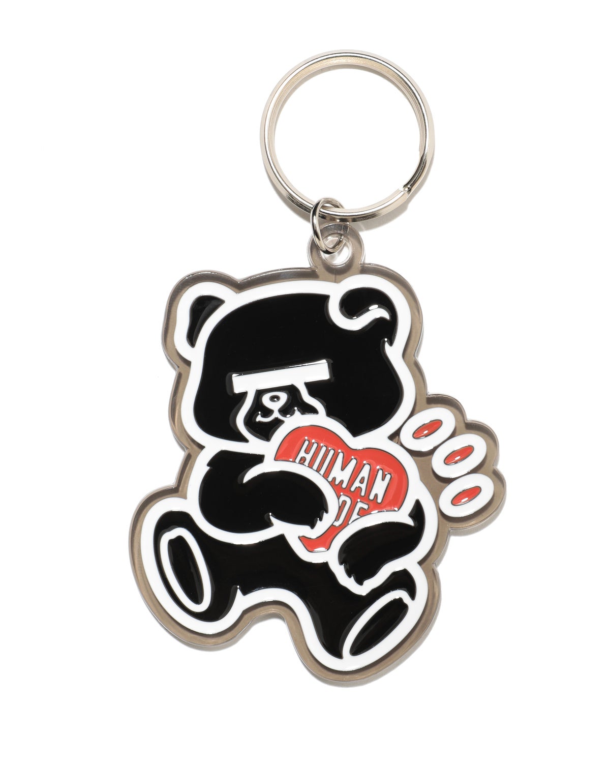 HUMAN MADE × UNDERCOVER キーホルダー
